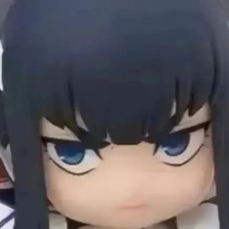 

【100%original】GOOD SMILE COMPANY Kill La Kill - Kiryuuin Satsuki Matoi Ryuuko Nendoroid (#2809) Kamui Junketsu Ver. Gifts Toys