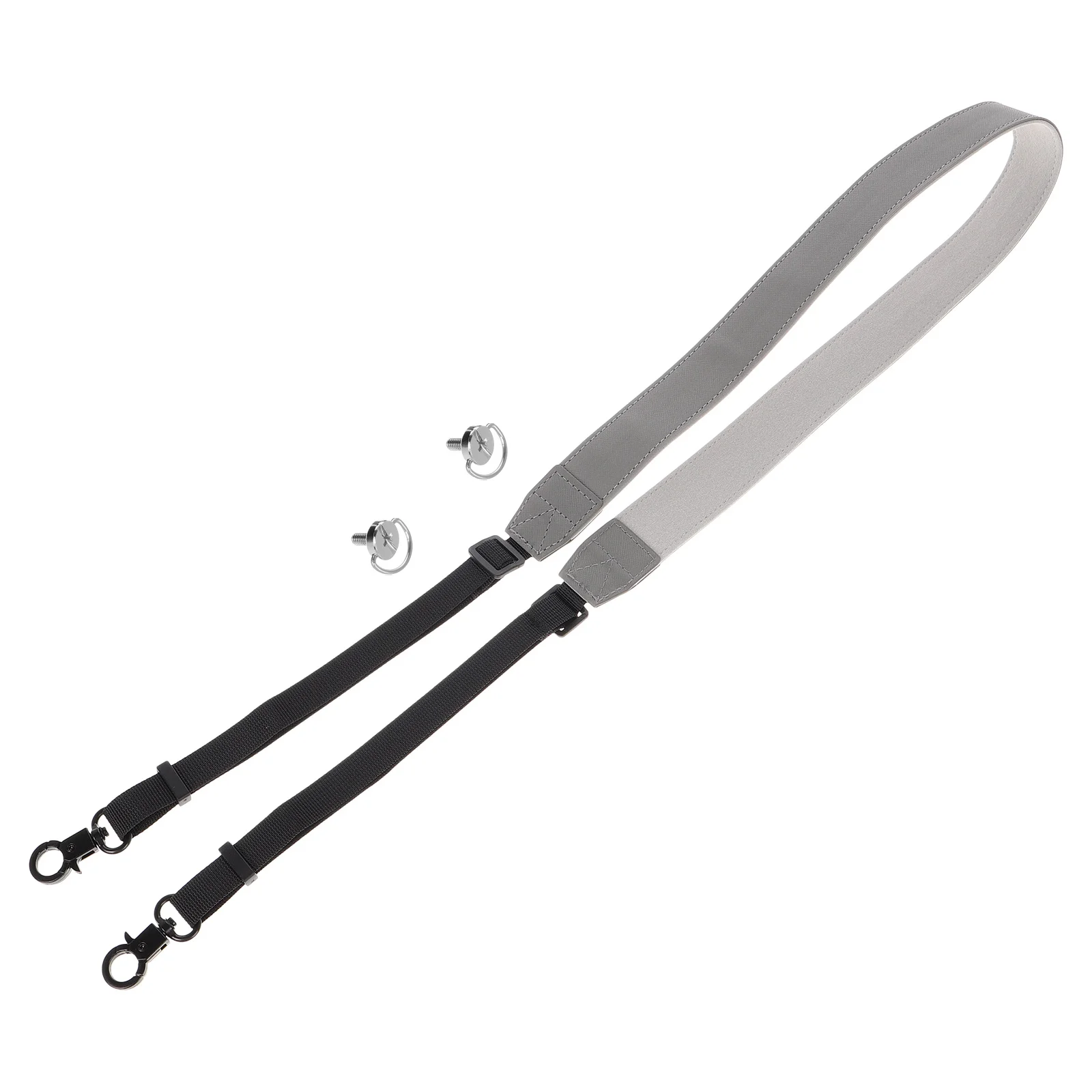 حبل تحكم معدني بمشبك مشبك حزام عالي التحمل متوافق مع وحدة التحكم الذكية Mini 3 ملحقات الطائرة بدون طيار عن بعد