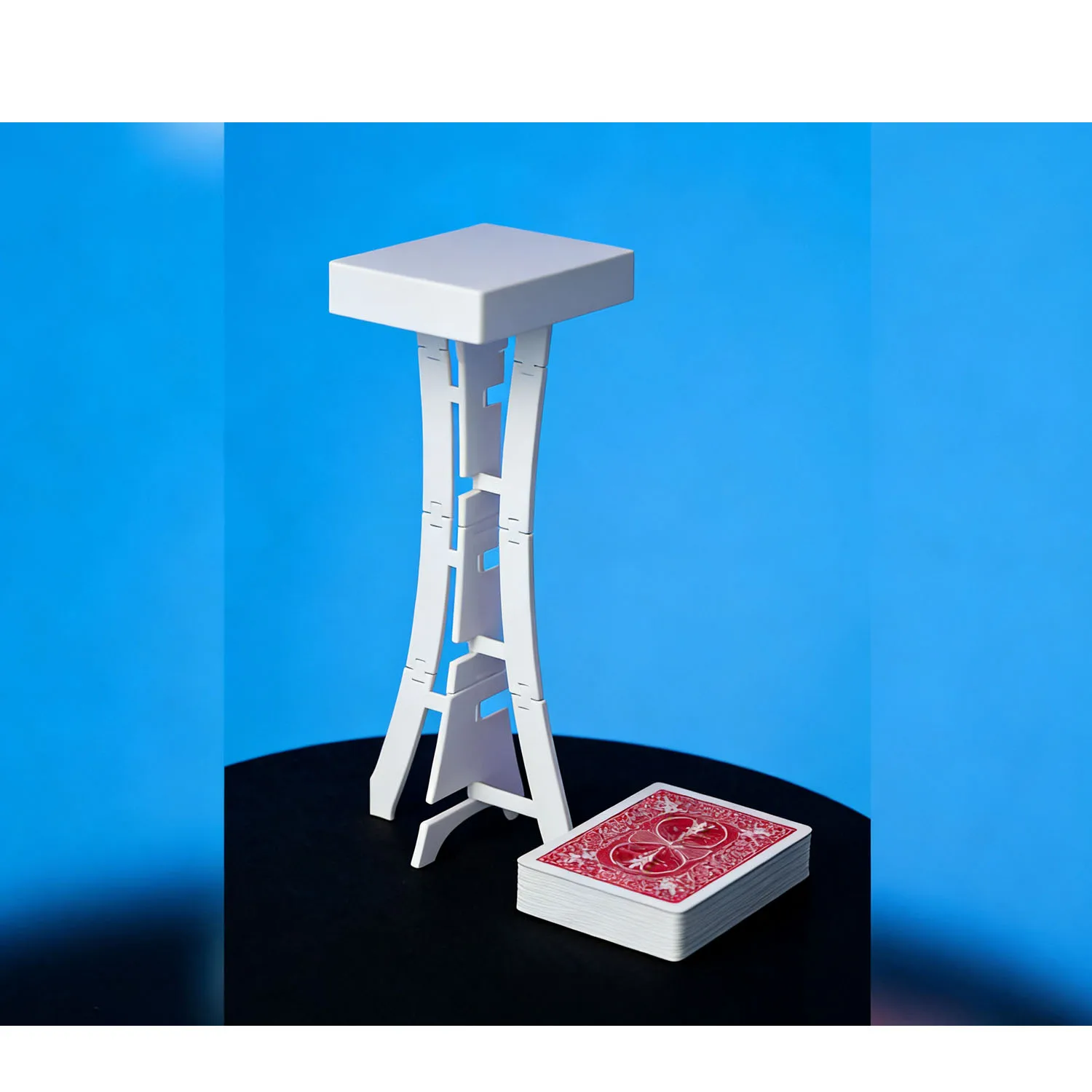 

Карта к столу Вуки Волшебные трюки Крупным планом Иллюзии Уловки Аксессуары для фокусников Волшебный реквизит Покерные карты Магия