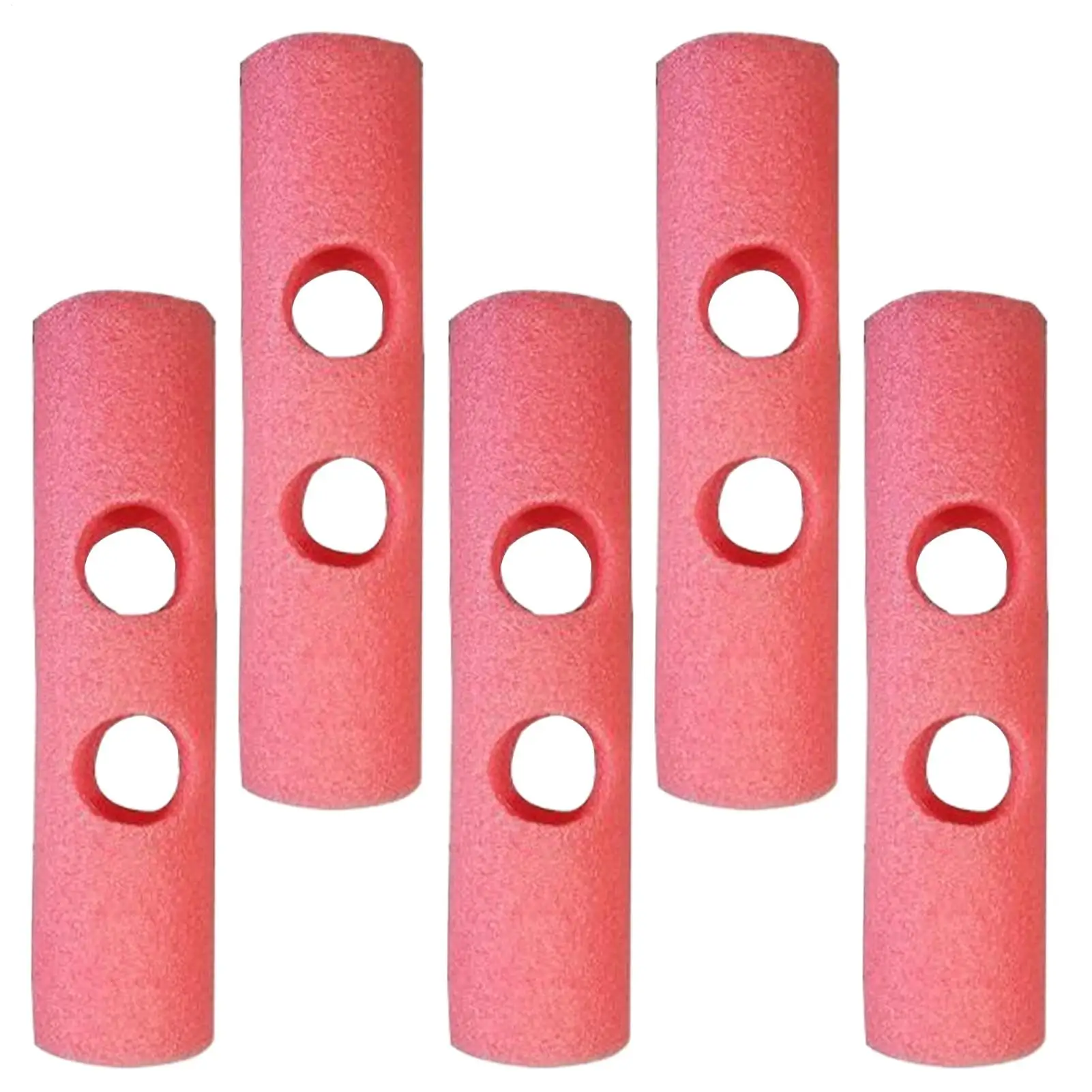 Floating Joints 5 Pieces Float Connector Sports And Leisure Toys Accessory For Family Youth Teens Boys Girls Friends Son