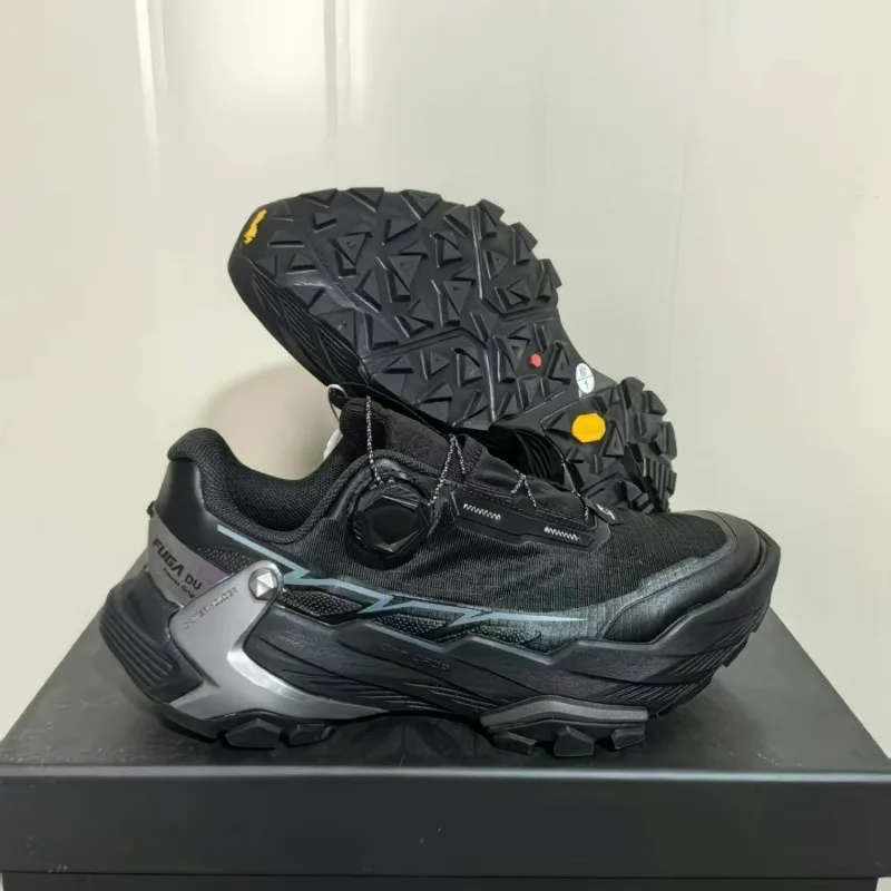 

Classic Brand Trail Running Shoes Men Women Designer Sport Shoes For Unisex Quick Lacing Outdoor Walking Shoe Athletic Shoes