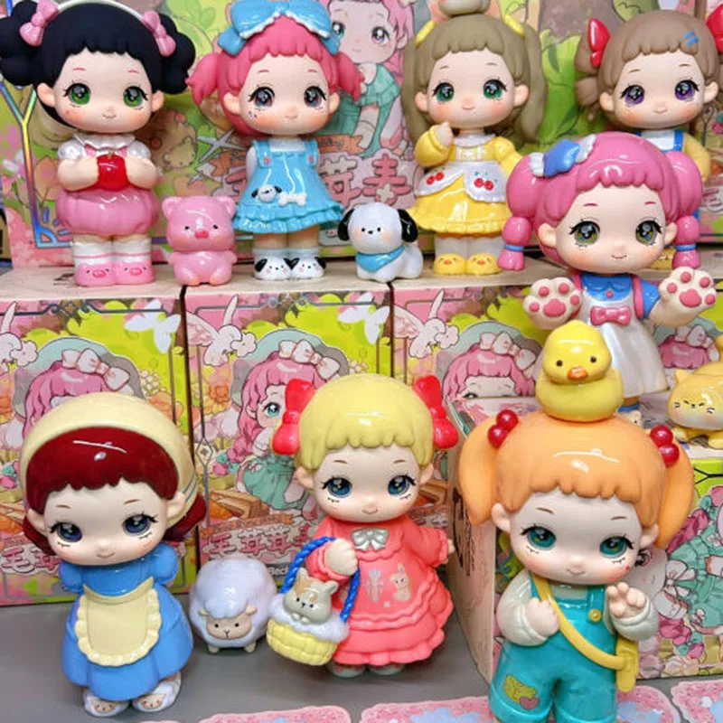 Becky Funny Spring … - image