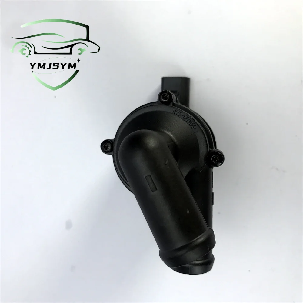 1K0965561Engine Auxiliary Water Pump for AudiA3 Volkswagen Golf Jetta Passat Tiguan Touran V55 7N0965561 1K0965561A New Original