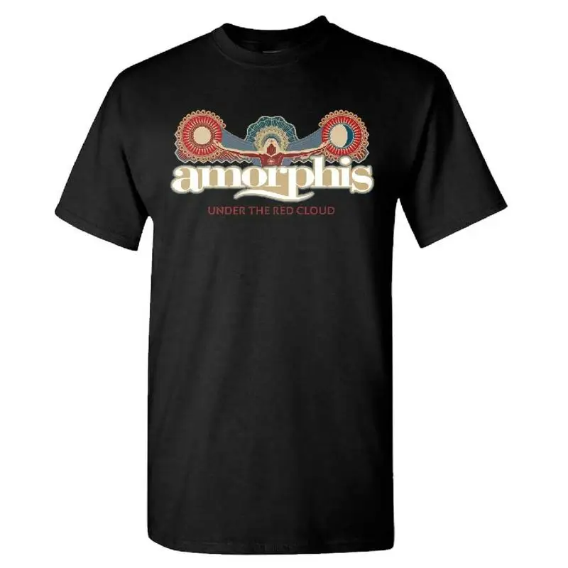 Amorphis Cd Lgo Sun… - image