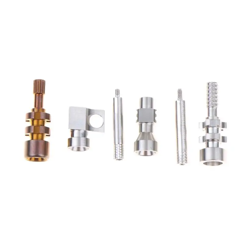 »Composite Transfer Dental Instrument Multi Unit Tray with 1 Combination Rod for Implantology Applications