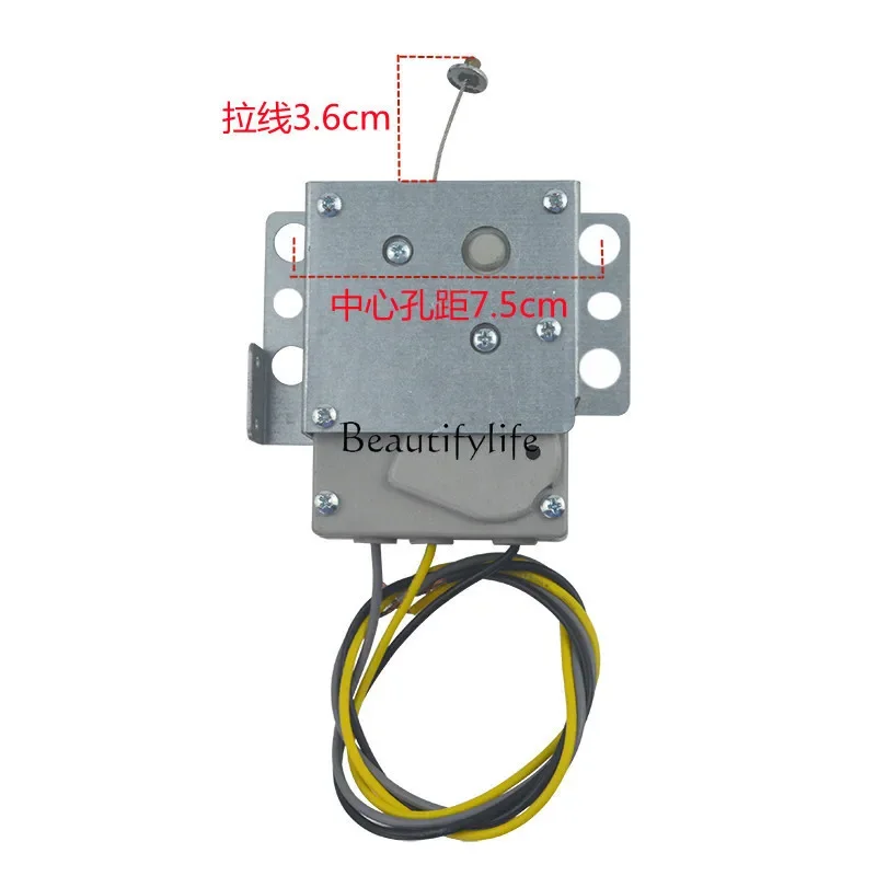 

Tool AccessoriesWashing Machine Tractor QDYZ BTD-14 Series 3 Wire