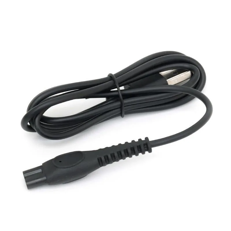 Shaver Charger Cable 5v Universal Suitable For Philips Household Appliances Accessories USB Connector