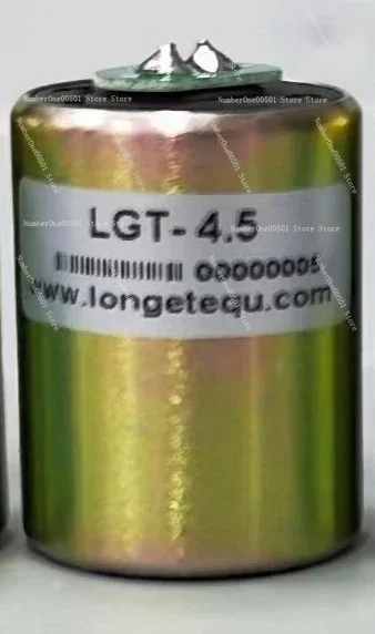 

4.5Hz Geophone Geophysical Instruments Detector Vibration Sensor