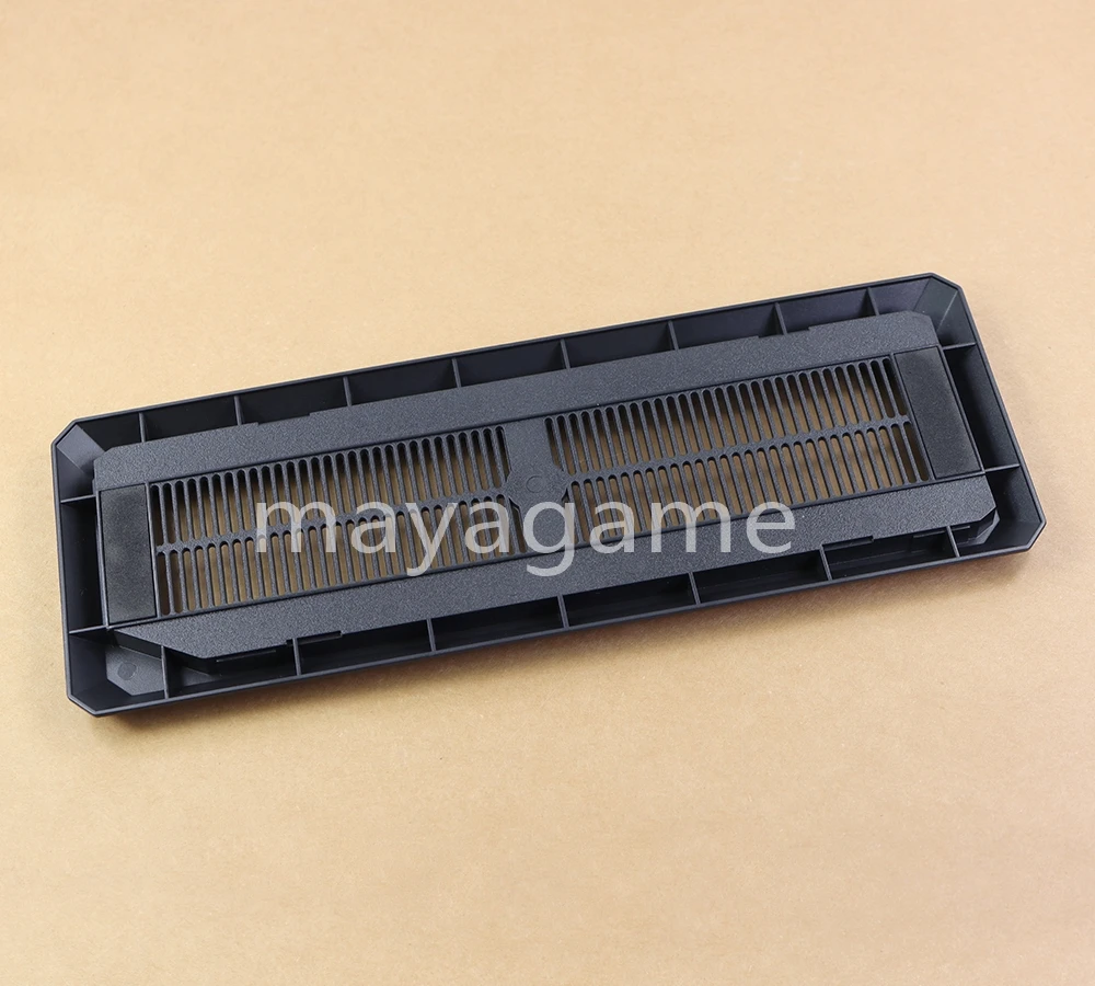 10 قطعة حامل الماكينة الرئيسي بتصميم موفر للمساحة حامل عمودي لجهاز XBOX ONE