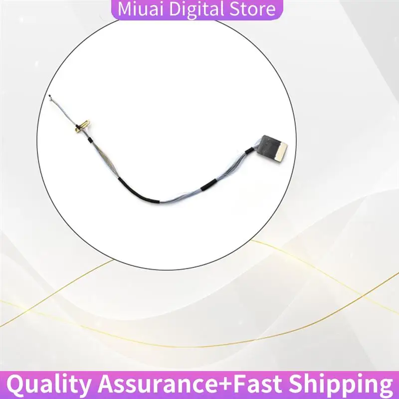 

Gimbal Signal Cable For FIMI X8 Mini/V2/MINI 3 Drone Gimbal Camera Line For FIMI Gimbal Repair Parts-A74Z