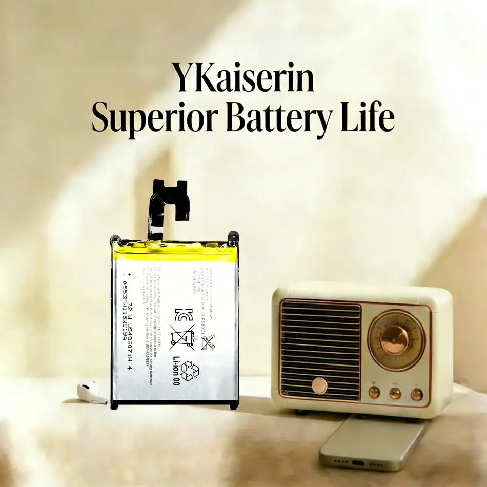 Mobile Phone Batter…