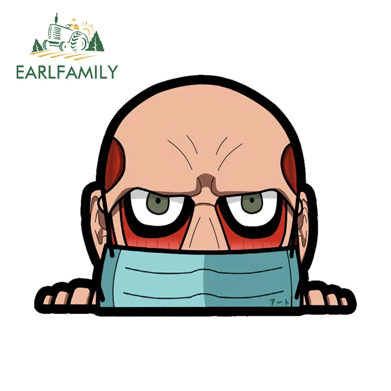 Earlfamily 13Cm X 9…