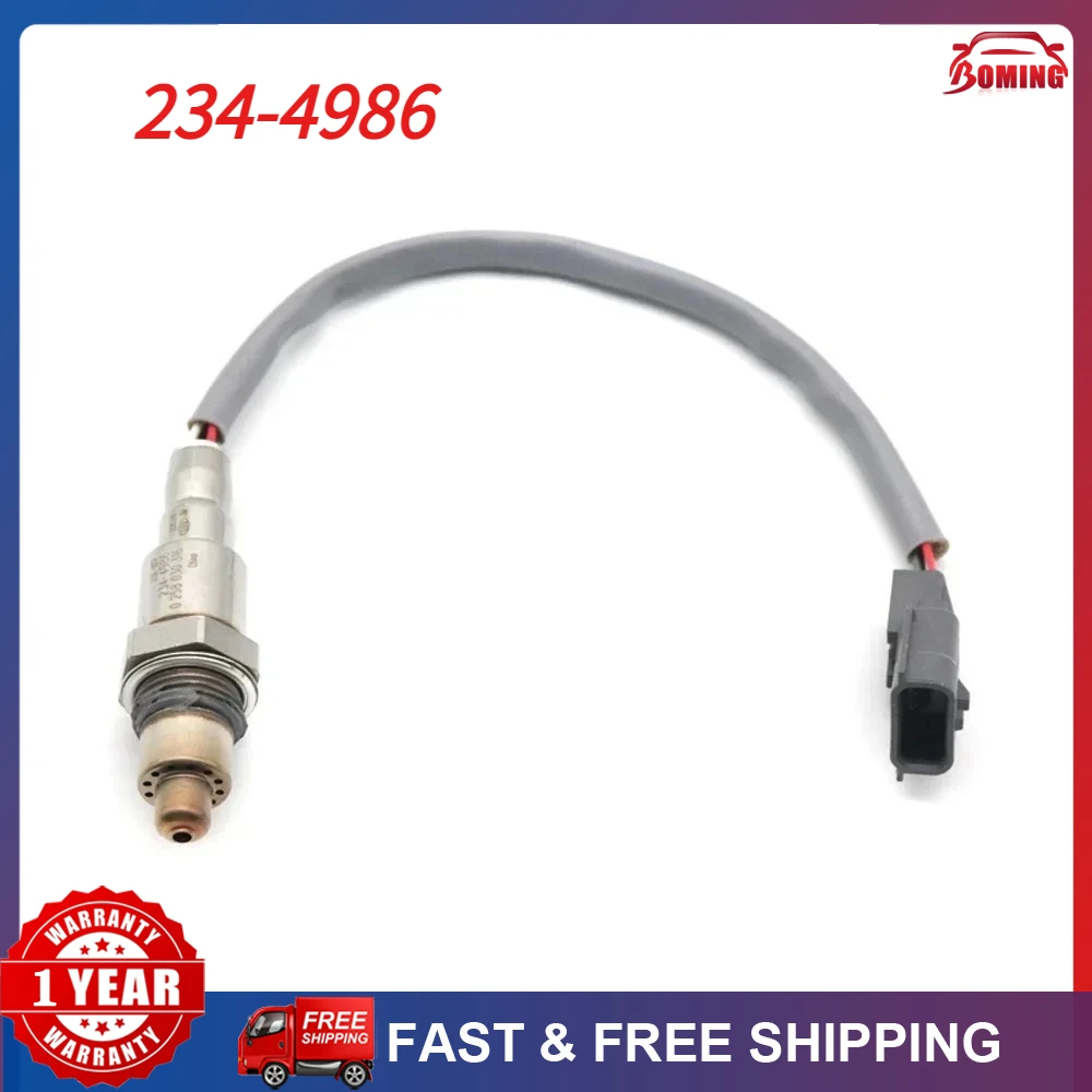 Downstream Lambda O2 Oxygen Sensor 226A0-4LA0A For INFINITI QX60 For NISSAN ALTIMA JUKE MAXIMA MURANO PATHFINDER SENTRA 234-4986