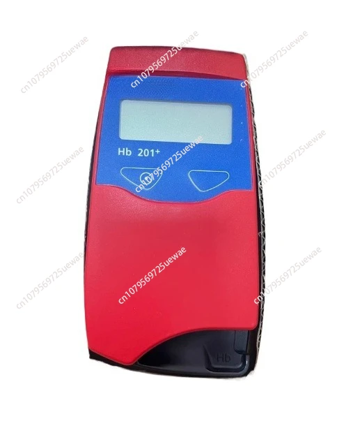 

for HB201 Vet Hemoglobin Meter Test System Strip Urit 12 Hemoglobin Analyzer