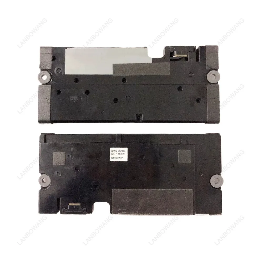 6Ω 10W TV Speaker BN96-16796A BN96-16796B Replacement Part Compatible for Samsung UE46D Series Television Audio Spare Accessory