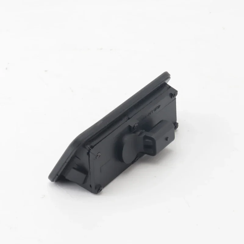 1PCS 6M5119B514AD 6M51-19B514-AD Rear Trunk Boot Lid Tailgate Boot Opener Switch for Ford Focus Fiesta C Max S Max Galaxy Monde