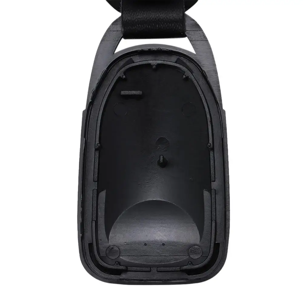 Remote Car Key Shell 1/2/3/4 Button For Hyundai Kia Carens Tucson Elantra Santa FE Carens Sonata 2006 2007 2008 2009 2010