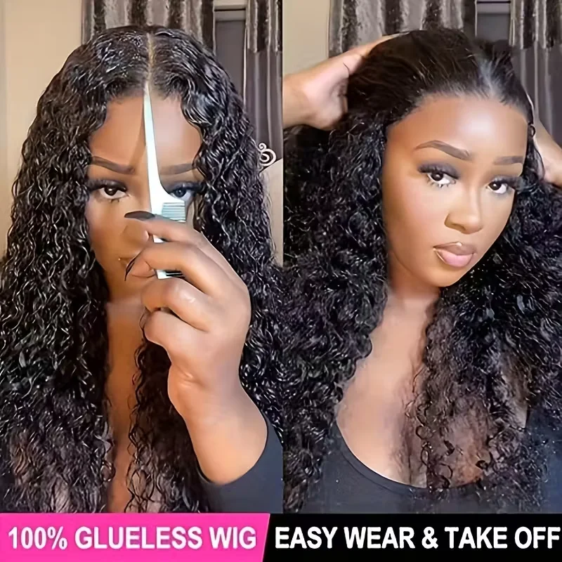 Parrucche in Capelli Umani Sen - Glueless Wear And Go Human Hair Wig recensione e prezzo