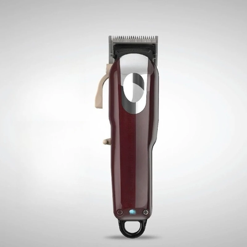 For Electric push shears 8148 oil head gradual change professional hair cutting tool