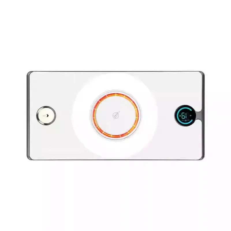 

Отличный потолочный интегрированный тепловентилятор Good 600H-06 с функцией освещения и вытяжным вентилятором, индукционное освещение