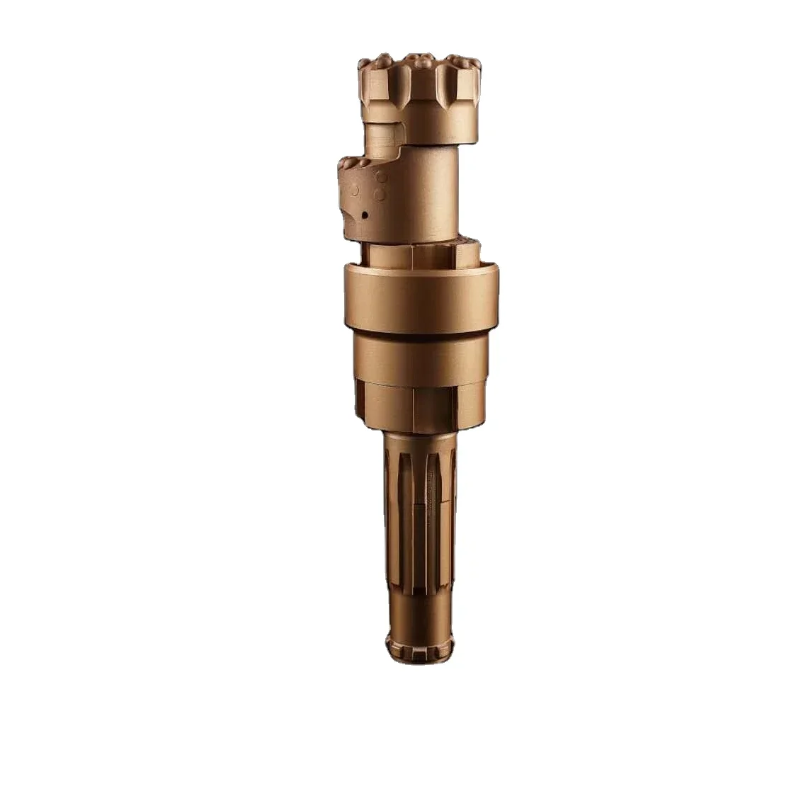 Stars Custom Eccentric Casing System Eccentric Drilling Bit Drill Bits