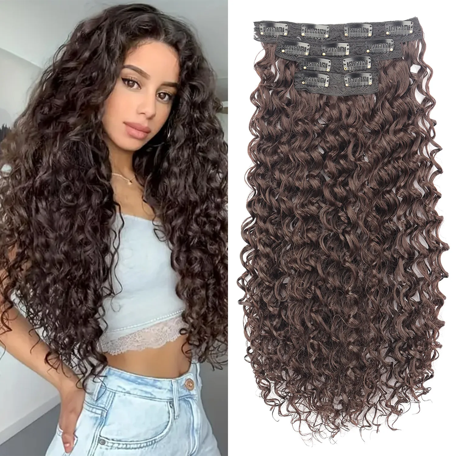 jovia-20-inch-water-wave-curly-hair-wefts-4pcs-synthetic-body-wave-sew-in-hair-weave-extensions-natural-looking-for-women-cos