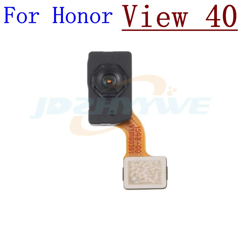 Skaner z czujnikiem linii papilarnych dla Huawei Honor View 10 20 30 40 V10 V20 V30 V40 Touch ID Connect Home Button Extension Flex