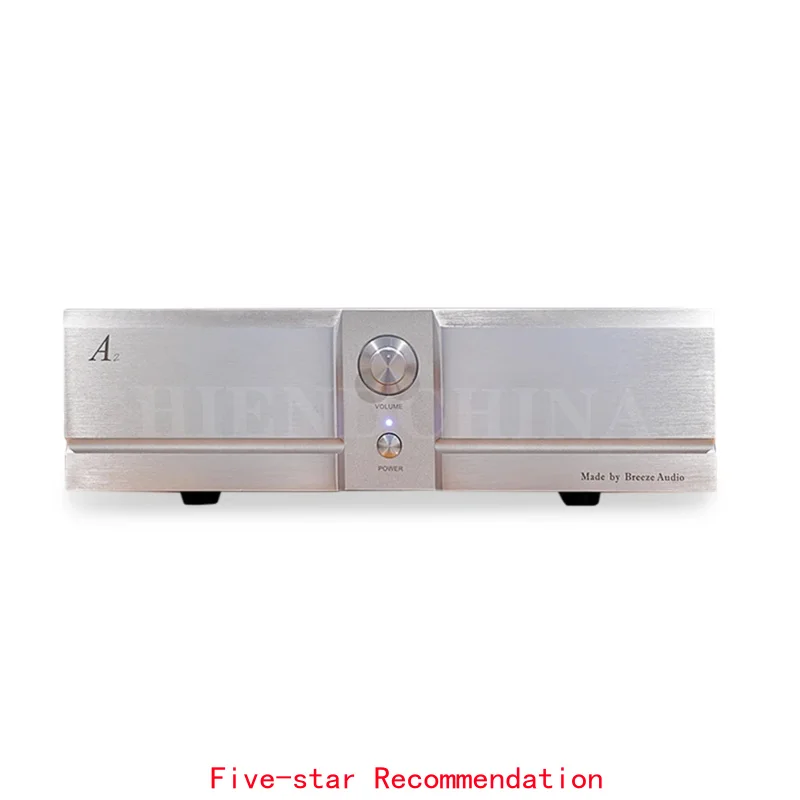 KRELL KSA100MKII Clone Class A Amplifier, 150W 8Ohm Pure Class A, 230W 4Ohm High Current, Audiophile Power Amplifier