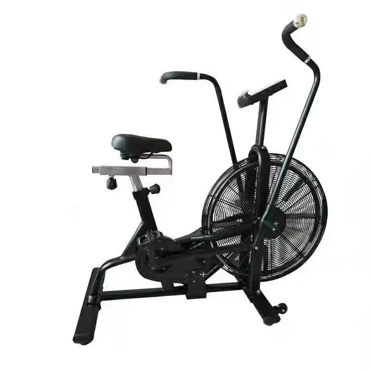 

YG-F002 YG Fitness Hot Selling Exercise Equipment Air Bike High Quality Commercial Gym Indoor Bike