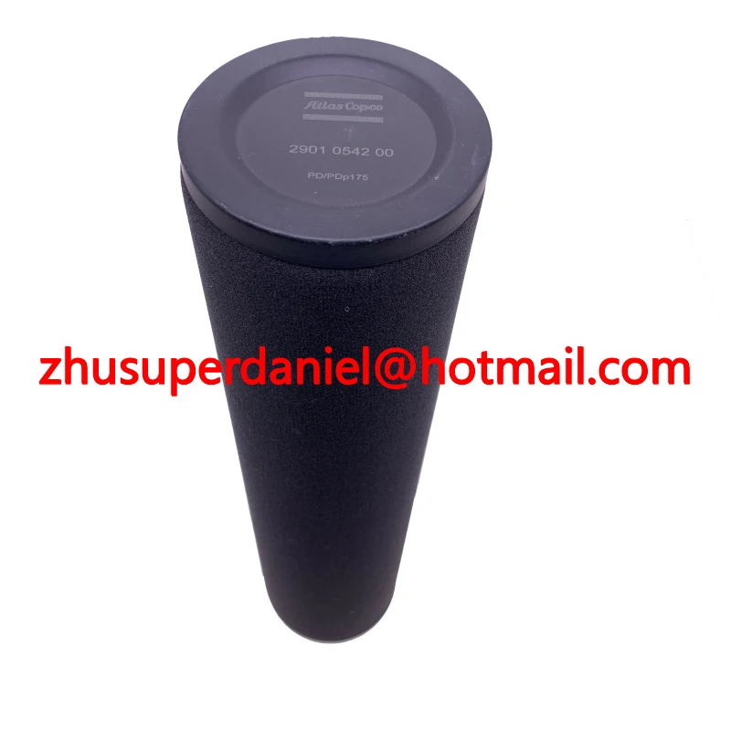 4pcs/lot PD175=2901054200(2901 0542 00) high efficiency pipeline filter element
