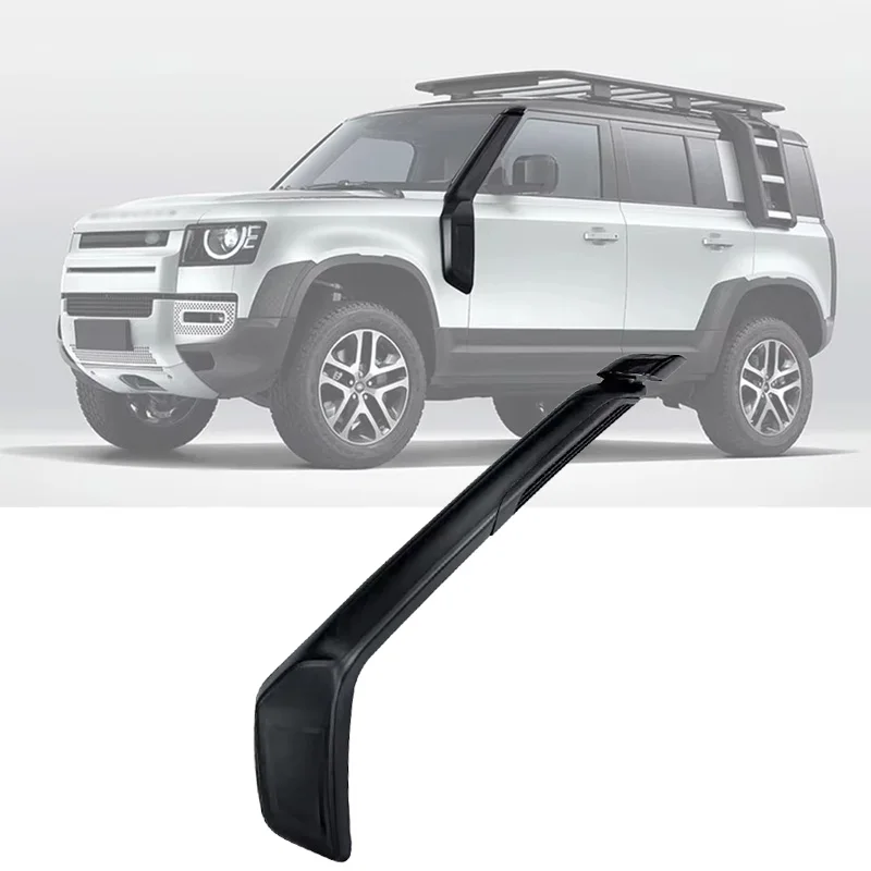 Air Intake Car Air Intake Kit For Land Rover Defender 110 2020-2025 Air Intake Snorkel Exterior Accessories