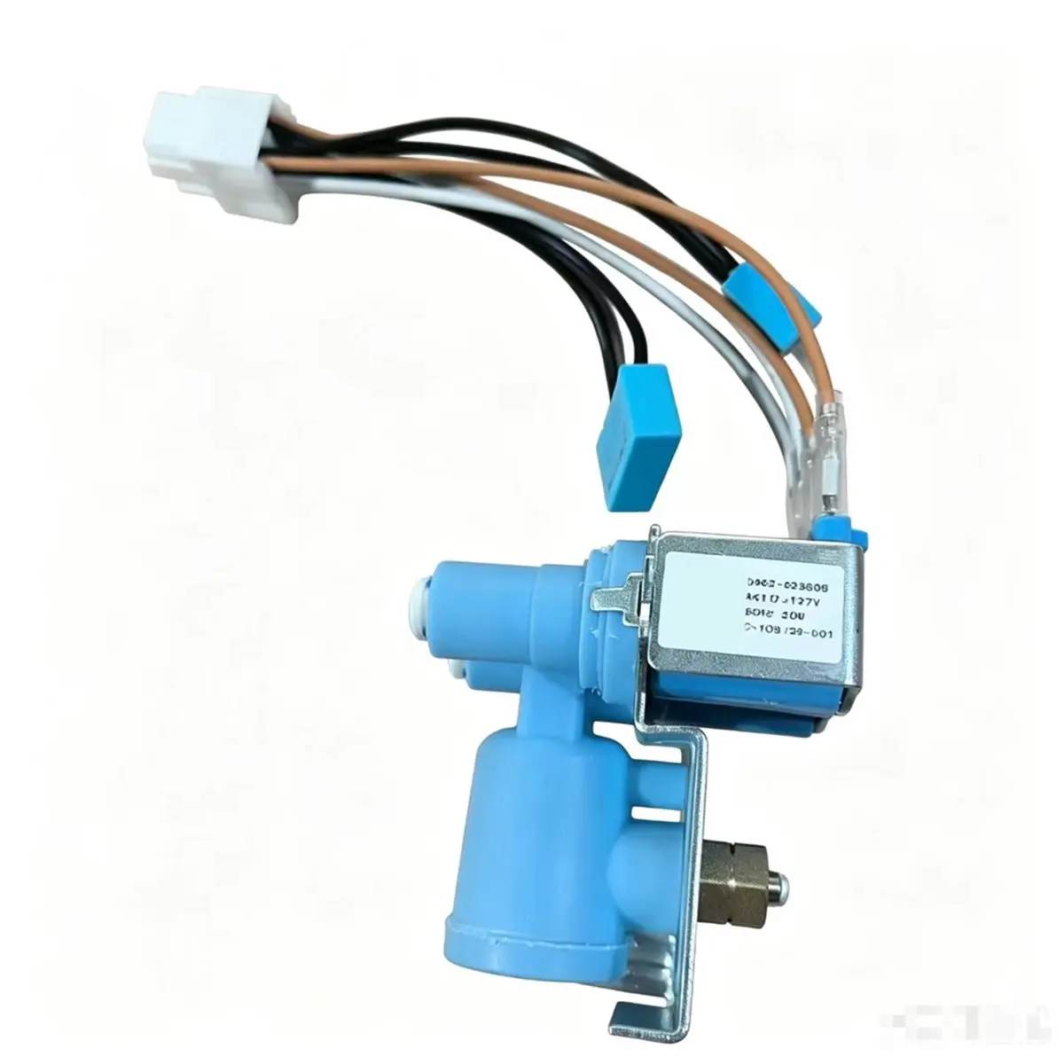 【必須アイテムリスト】-da62-02360b-冷蔵庫用ウォーターバルブは、da62-02360b-da62-02360bcm-da62-02291d-110-127vac-60hz-20wを交換します。