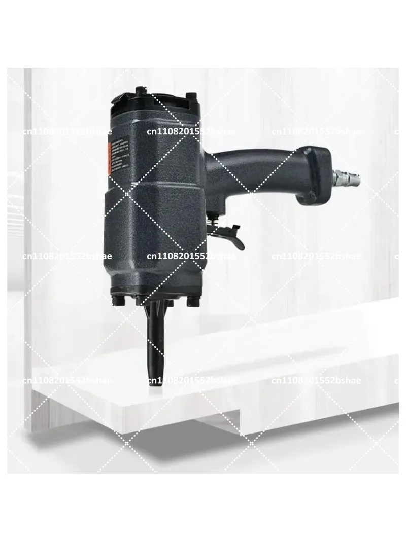 Pneumatic Nail Puller Nail Gun Woodworking Nail Remover Air Stapler Carpenter Power Tool 0.5-0.8Mpa