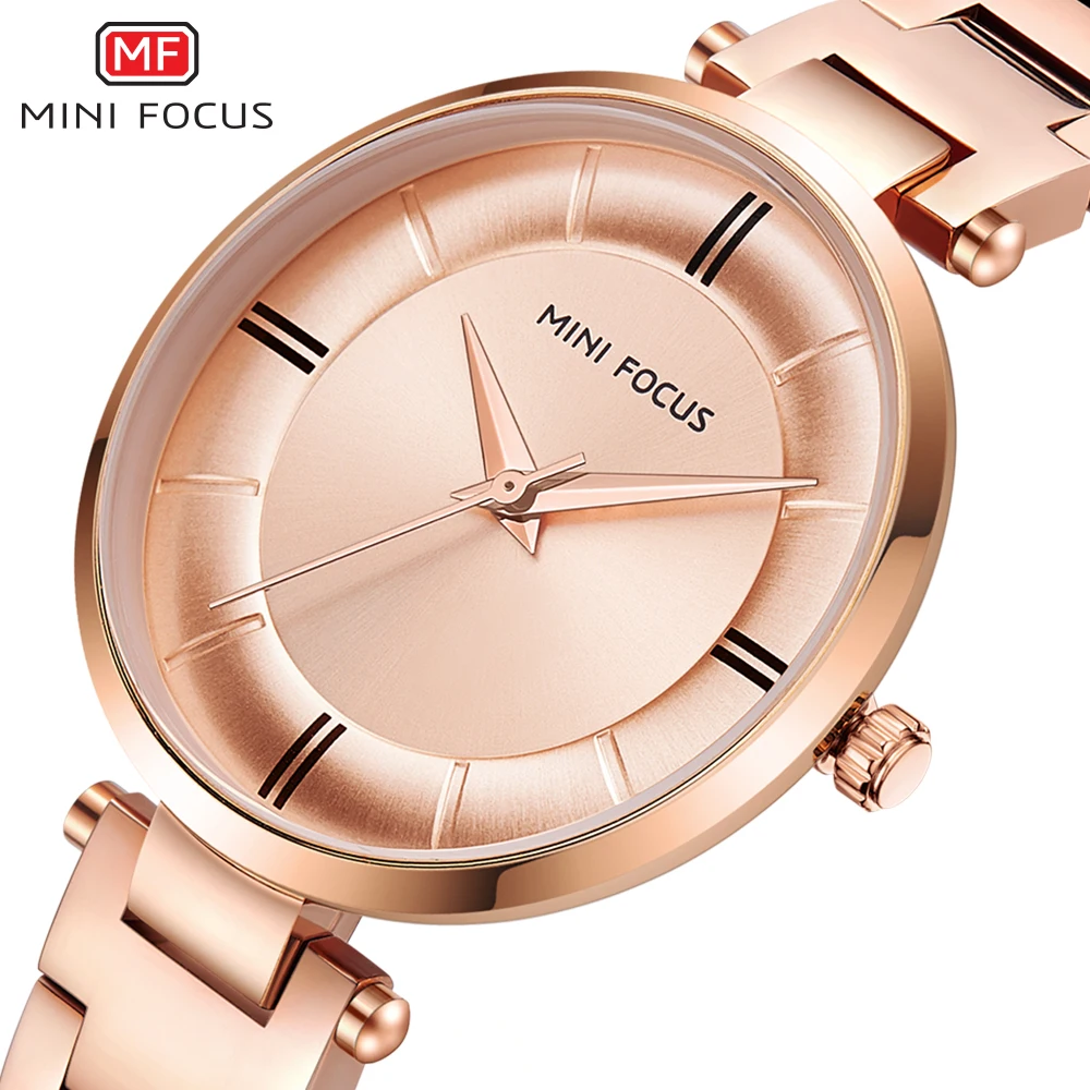 2026 New Fashion Woman Wristwatch Luminous Waterproof Date Ladies Watch Luxury High Quality Quartz Women's Watches Reloj