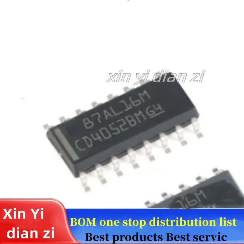 5-шт-лот-cd4052bm-cd4052-sop-микросхемы-в-наличии