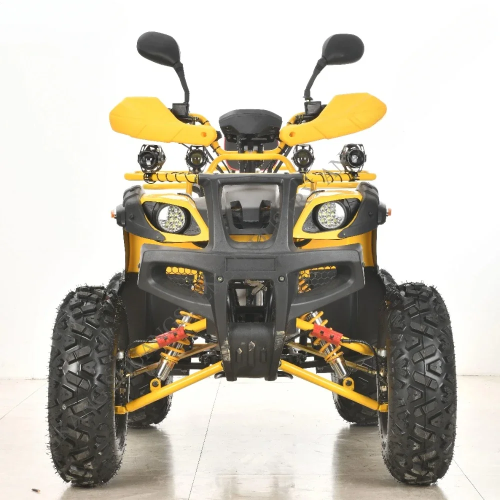 

150cc Atvs and Quad Bike Safety and Powerful Cheap 4 Wheeler Atv for Adults