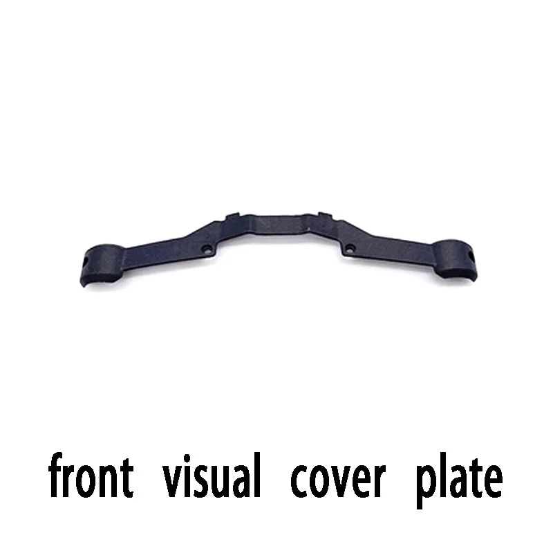 For INSPIRE 2 Fuselage Outer Shell Attachment Head Cover Blade Holder Foot Frame Accessories