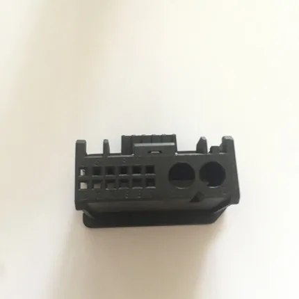 12 hoel Optical fiber plug with 12-pin BMW instrument TOPHIFI optical fiber plug ASD power amplifier optical fiber cartridge
