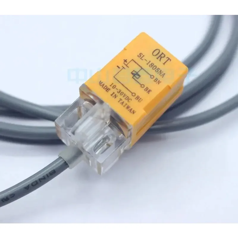 SL-1805NA Detection distance 5mm photoelectric proximity sensor SL-1805NP photoelectric switch sensor SL-1805NA