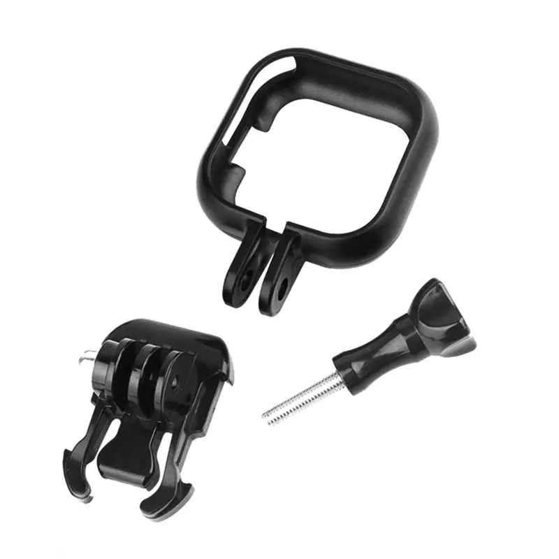 【RECOMENDAR】For Go Ultra Camera Frame Housing Accessory Set- Essential For Enhanced Protection& For Safe Transport Port