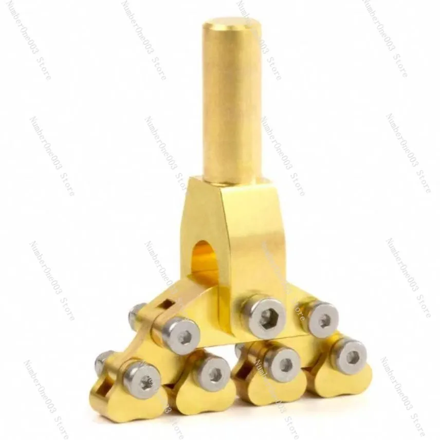 

Guitar Fret Pressing Tool Installation Head Guitar Accessory