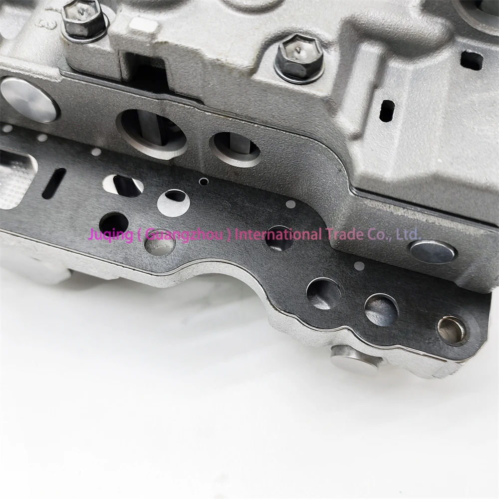 Original New Disassembled TF80-SC TF80SC Transmission Valve Body for Ford Buick Volvo Aisin TF Transmission Car Accessories