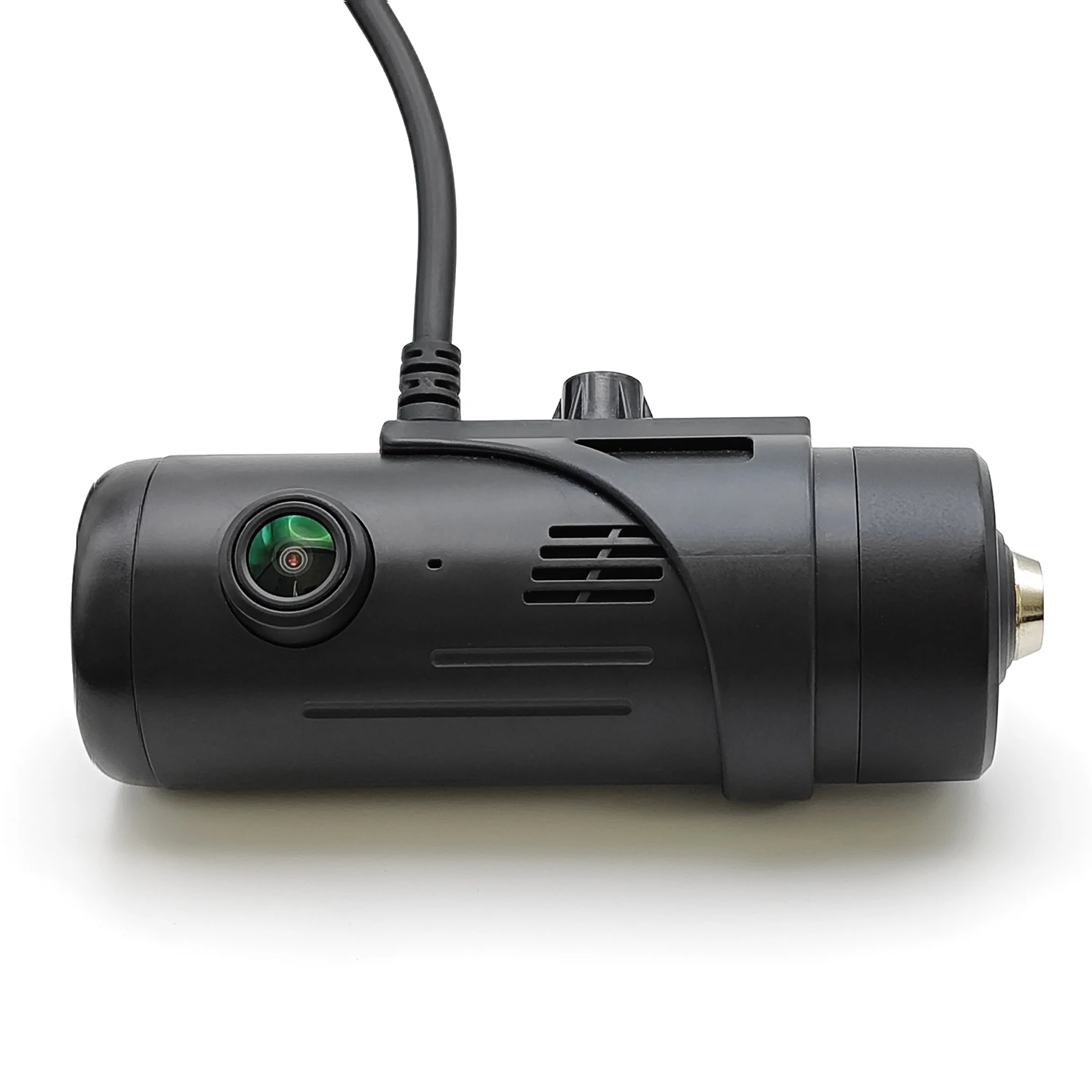 Dual Instrument Panel Camera 4G Global Positioning System In-Car Camera 2K Wireless Night Vision Motorcycle Camera Bus Recorder