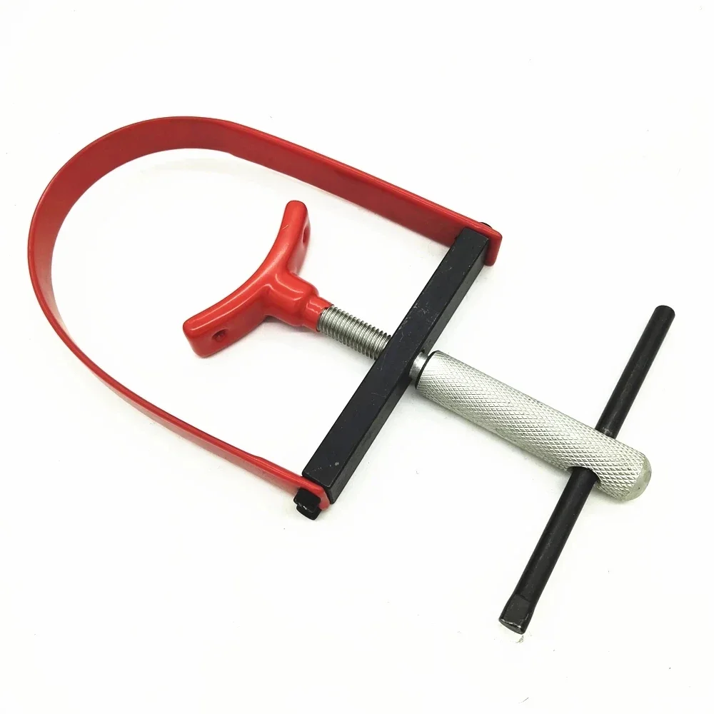 

УНИВЕРСАЛЬНЫЙ ДЕРЖАТЕЛЬ ДЛЯ ПУЛЮЧЕНИЯ ДЛЯ МОТОЦИКЛА длиной 4,75 дюйма