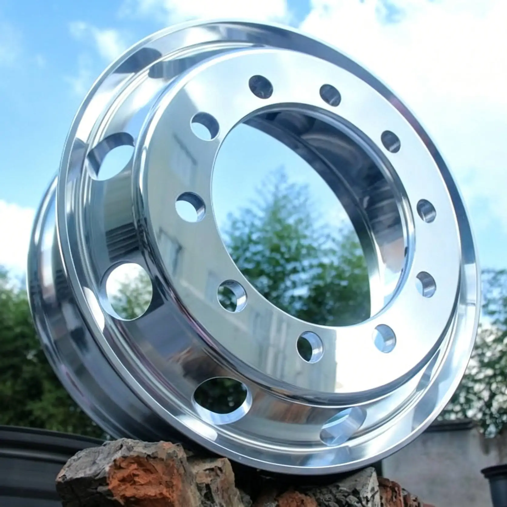 FOR Custom Forged Wheel 20 22 22.5 24 24.5 26 28 30inch 8x170 8x180 10x335 6x139.7 5x160 Truck Wheel Dually Wheel for Pickup