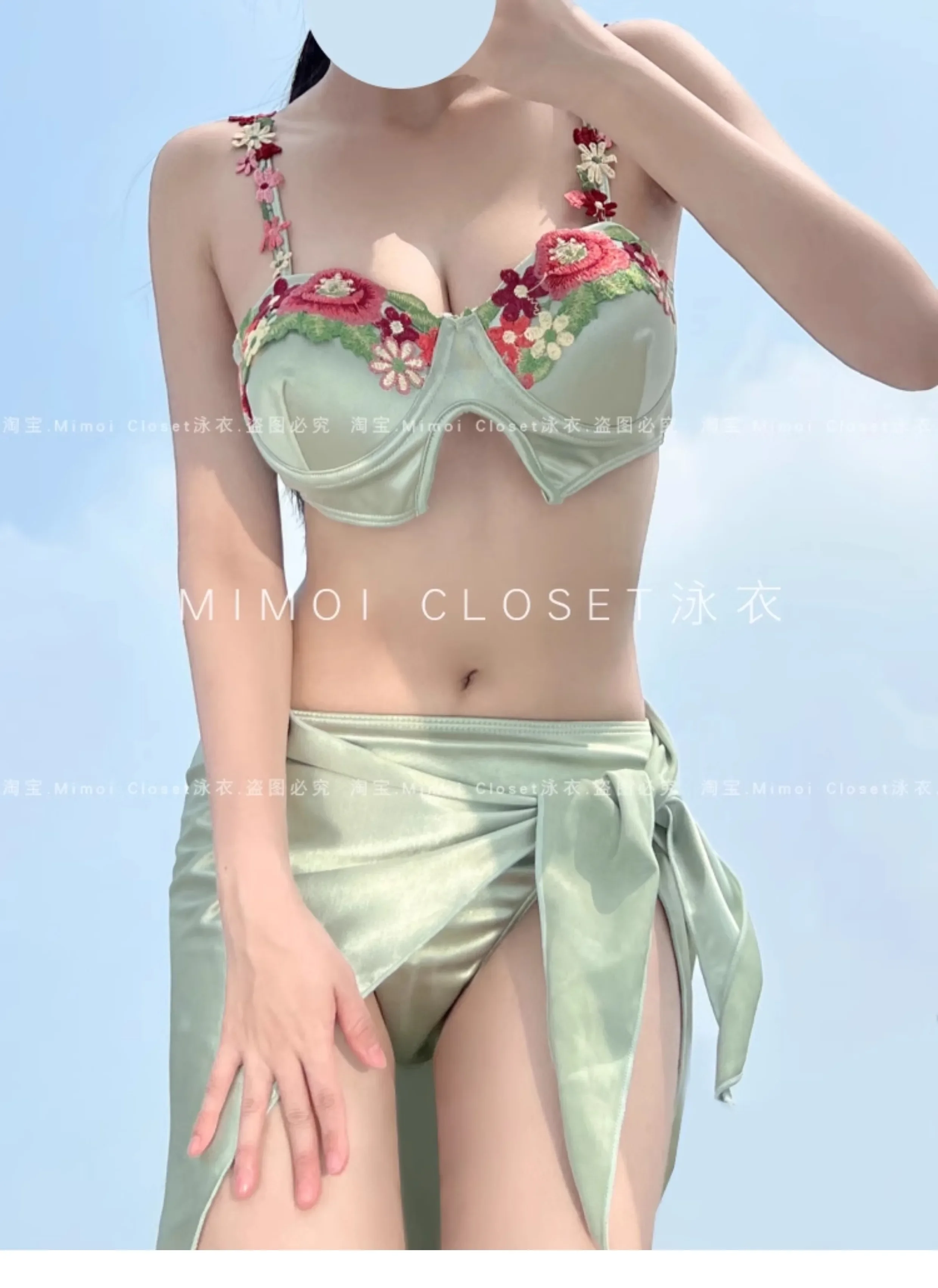 Traje de baño rosa de una pieza para niña, trajes de baño Kawaii bonitos y dulces para mujer, traje de baño Y2k, Bikinis sexys, novedad de 2025