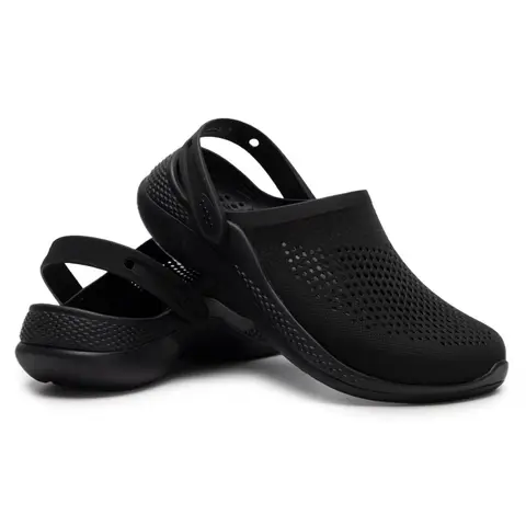 Crox Unisex Lightright Clog Underwater Shoes 206708 – Rainboots for Diving & Swimming Crox Unisex Lightright Clog Underwater Shoes 206708 – Rainboots for Diving & Swimming
