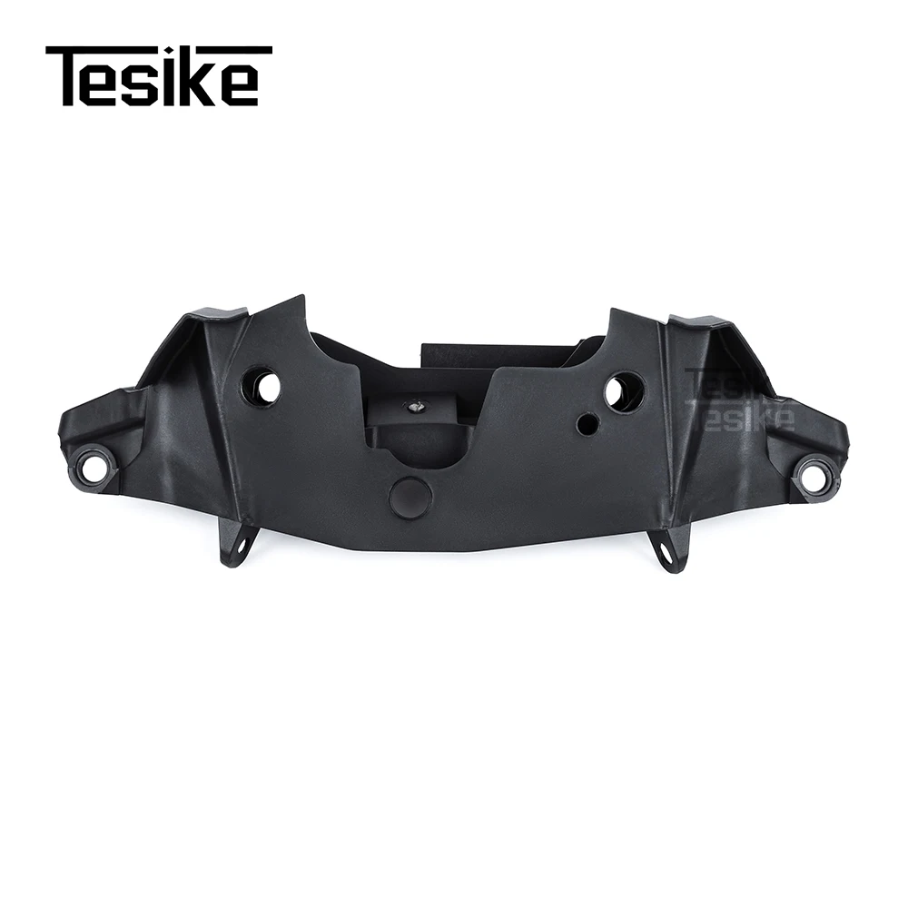 

Кронштейн для крепления передней фары для Kawasaki Ninja ZX6R 2019-2023, замена крепления фары.