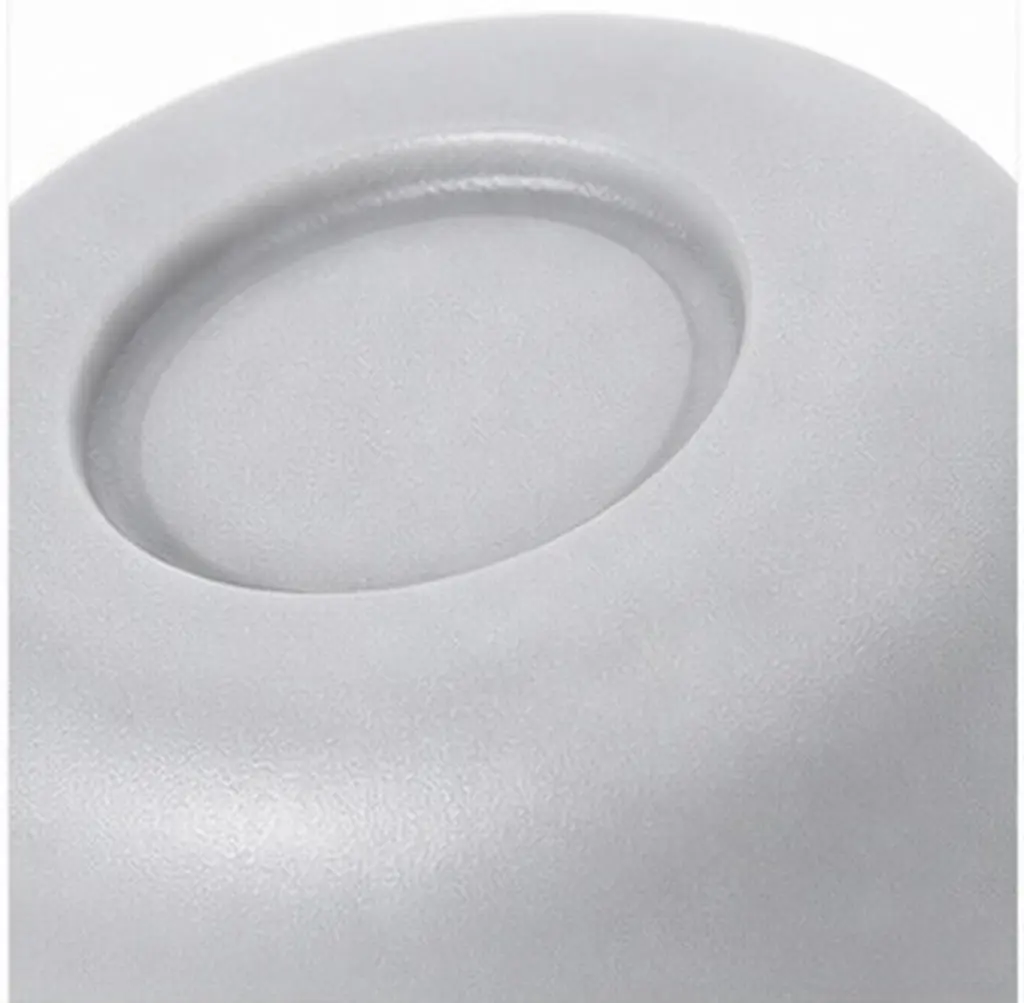 2Pcs Toilet Seat Cover Bumper Premium Plastic Buffering Pad Universal Spacer Antislip Gasket Sanitary Toilet Accessory