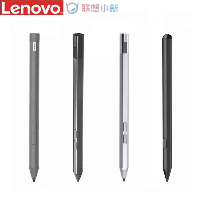 Original Lenovo Styles Pen Lingdong/Xiaoxin Pen 2/Xiaoxin Stylus 2023 For Legion Y700 Pad Pro 2022 2025 Pad 2024 Lenovo P11